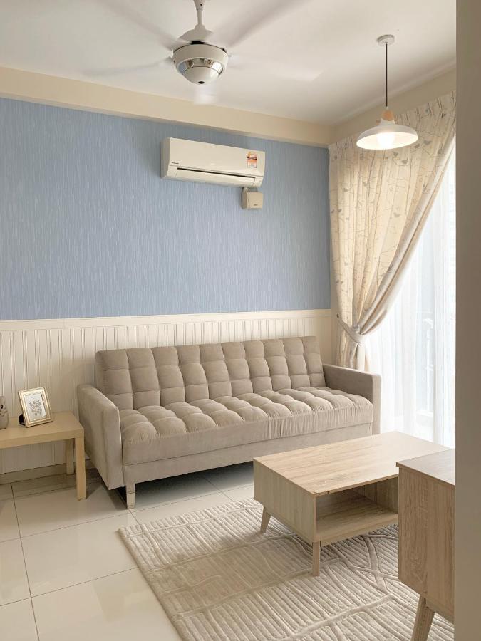1 Bedroom Ttdi Adina Sek 13 Shah Alam Exterior photo