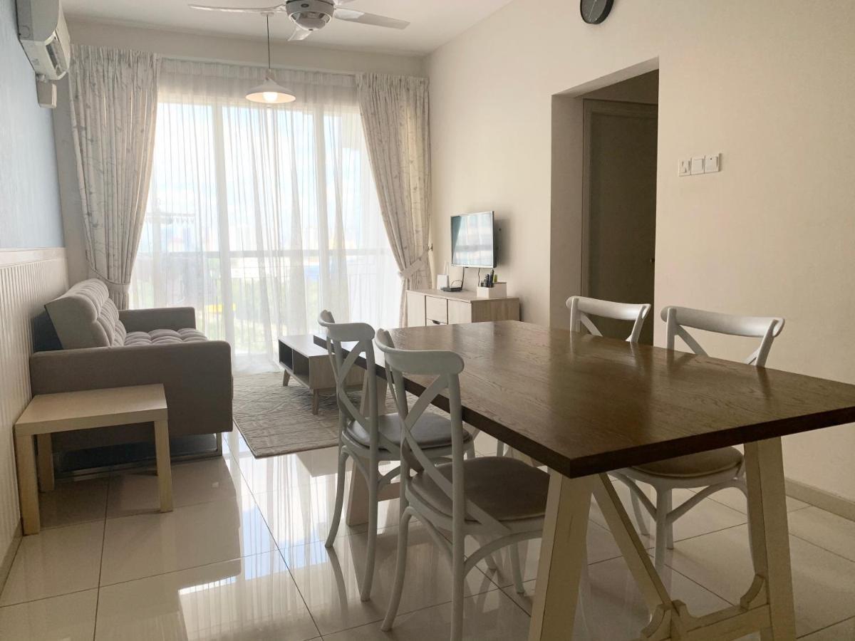 1 Bedroom Ttdi Adina Sek 13 Shah Alam Exterior photo
