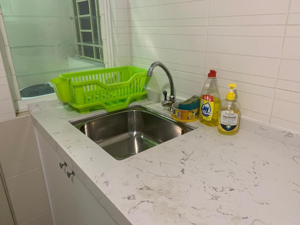 1 Bedroom Ttdi Adina Sek 13 Shah Alam Exterior photo