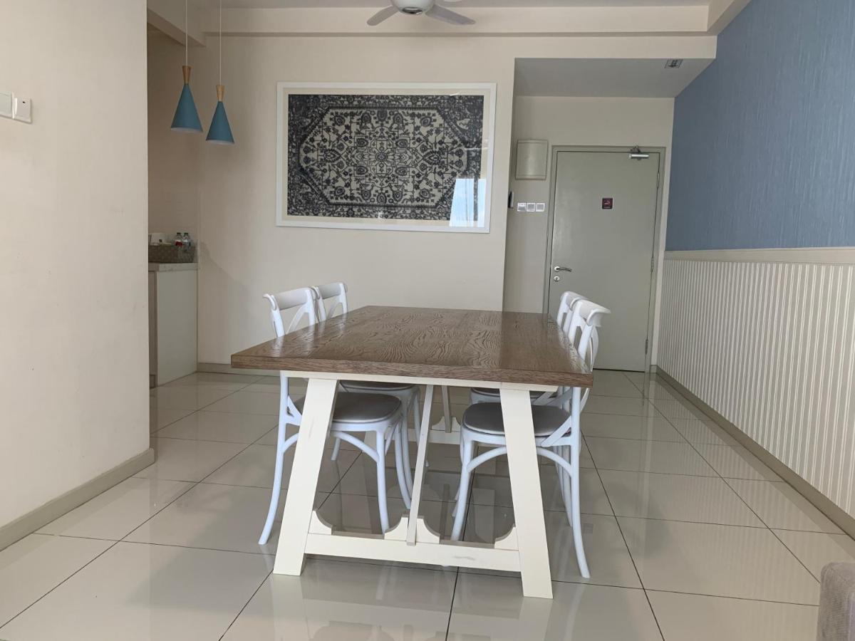 1 Bedroom Ttdi Adina Sek 13 Shah Alam Exterior photo