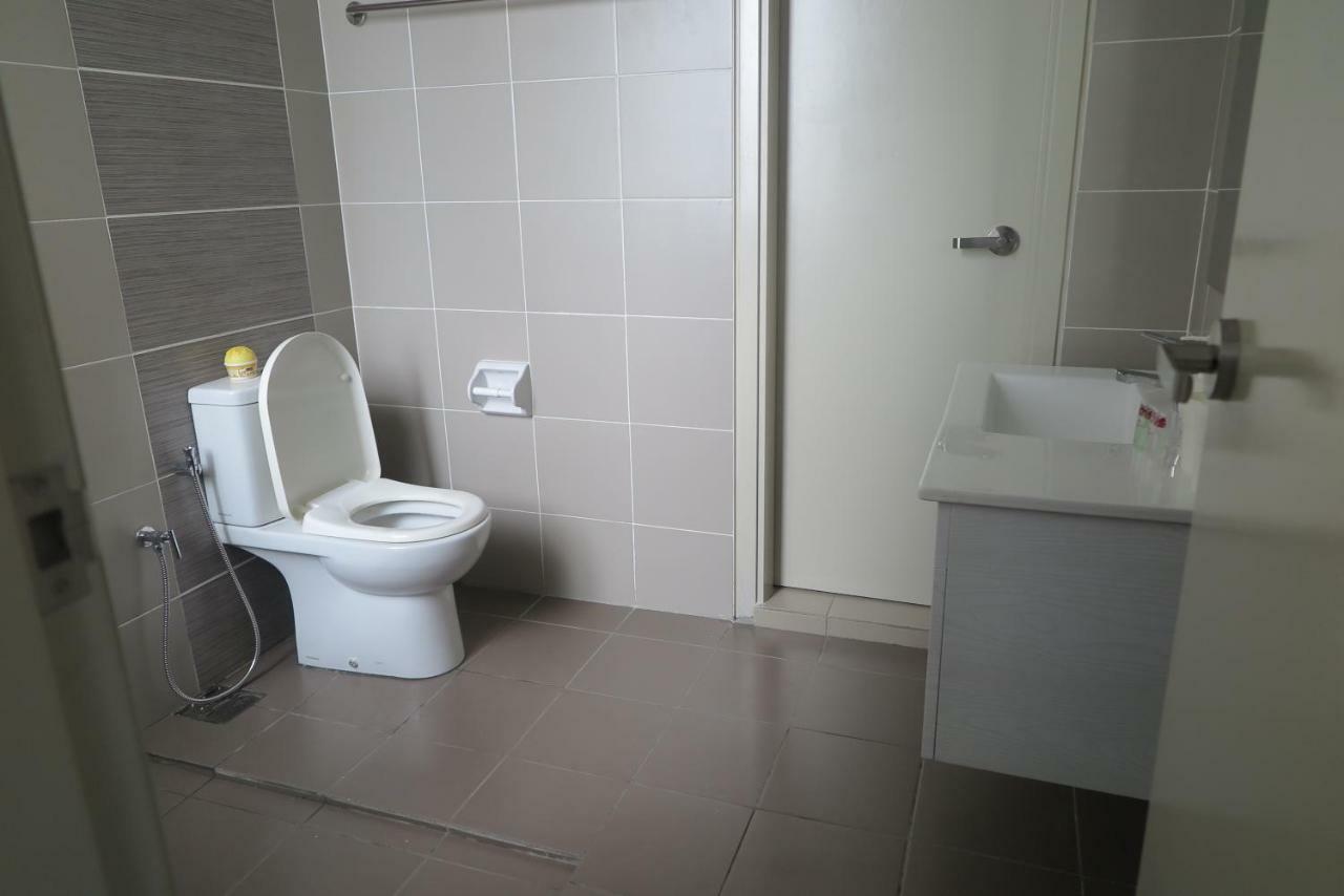 1 Bedroom Ttdi Adina Sek 13 Shah Alam Exterior photo