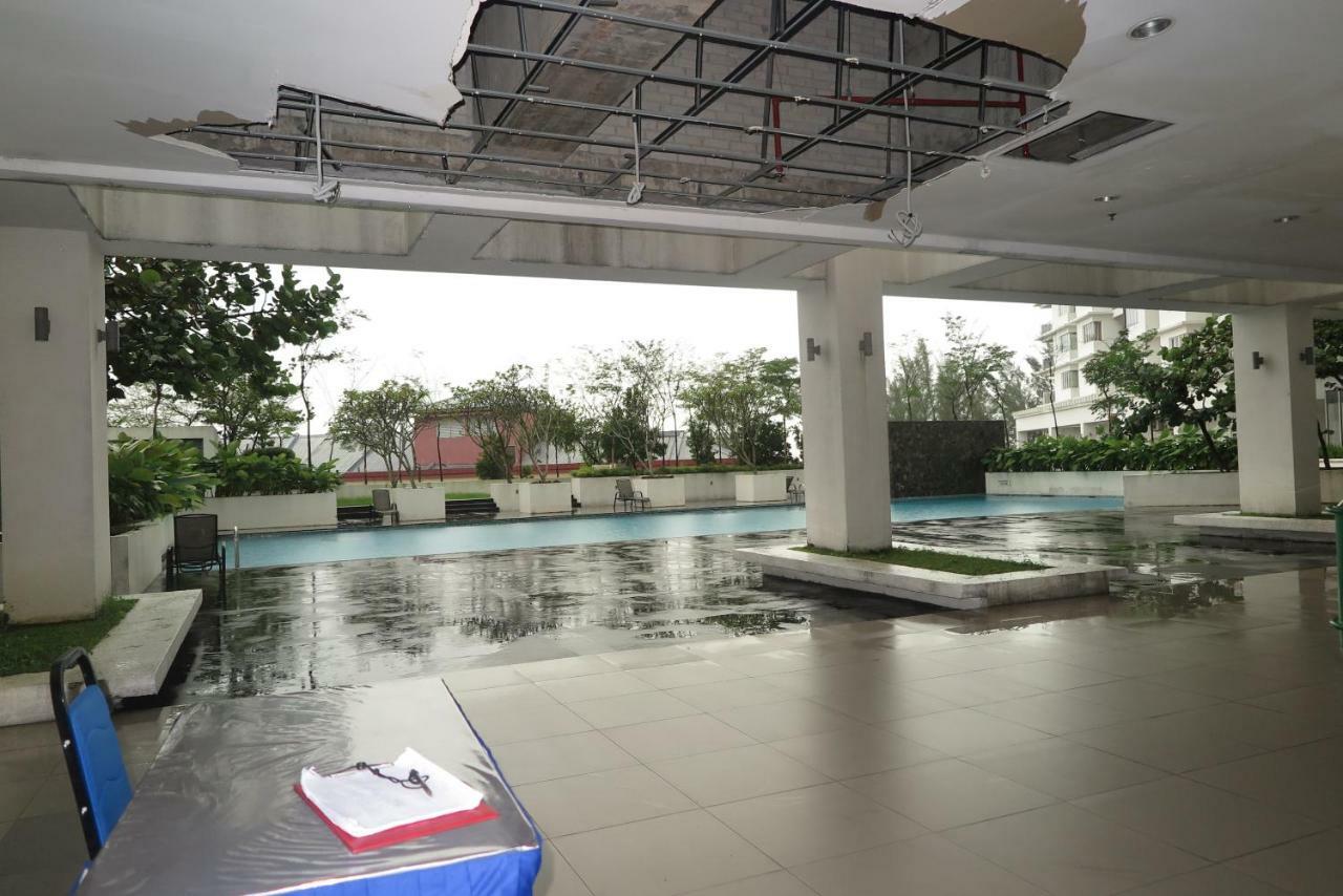 1 Bedroom Ttdi Adina Sek 13 Shah Alam Exterior photo